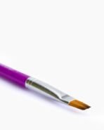 Camel Champ Brush Individual brush, Flat - Series 65 -    '4' - Image 2