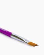 Camel Champ Brush Individual brush, Flat - Series 65 -    '5' - Image 2