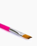 Camel Champ Brush Individual brush, Flat - Series 65 -    '6' - Image 2