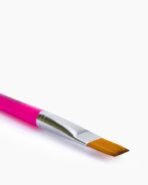 Camel Champ Brush Individual brush, Flat - Series 65 -    '7' - Image 2