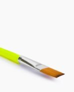 Camel Champ Brush Individual brush, Flat - Series 65 -    '9' - Image 2