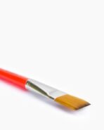 Camel Champ Brush Individual brush, Flat - Series 65 -    '11' - Image 2