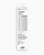 Camlin  Drawing  Pencils  Assorted  pack  of  6  grades - Image 5