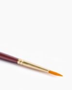 Camel Synthetic Gold Brushes Individual brush, Round - 3, Series 66 - Image 2