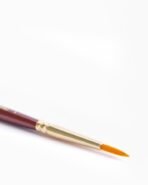 Camel Synthetic Gold Brushes Individual brush, Round - 5, Series 66 - Image 2