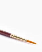 Camel Synthetic Gold Brushes Individual brush, Round - 7, Series 66 - Image 2