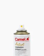 Camel Picture Varnish Spray  Individual can of 200 ml - Image 2