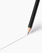 Camlin Drawing Pencils Pack of 10 pencils, 2B - Image 2