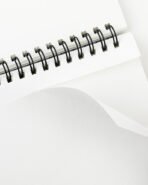 Camel Sketch Book Individual book in A4 size - Image 3