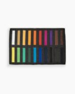 Camel  Artist  Soft  Pastels   Assorted  pack  of  20  shades - Image 3
