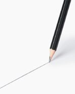 Camlin Drawing Pencils Pack of 10 pencils, 3B - Image 2