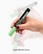 Camel  Acrylic  Markers  Assorted  pack  of  12  shades - Image 4