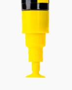 Camel  Acrylic  Markers  Assorted  pack  of  6  shades - Image 4