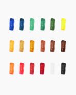 Camel  Artist  Water  Colours  Assorted  pack  of  tubes,  18  shades  in  9  ml - Image 4