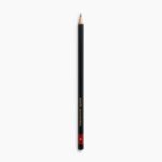 Camlin Drawing Pencils Pack of 10 pencils, 4B