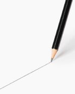 Camlin Drawing Pencils Pack of 10 pencils, 4B - Image 2