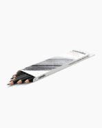 Camlin  Drawing  Pencils  Assorted  pack  of  6  grades - Image 2