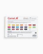 Camel  Artist  Soft  Pastels   Assorted  pack  of  20  shades - Image 5
