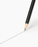 Camlin Drawing Pencils Pack of 10 pencils, 6B - Image 2