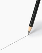 Camlin Drawing Pencils Pack of 10 pencils, 8B - Image 2