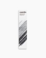 Camlin Drawing Pencils Pack of 10 pencils, 8B - Image 3