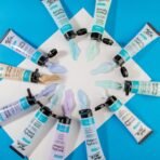 Acrylic Colour Pastel Paint Set Signature 12pc x 36ml (1.2 US fl.oz) - Image 5