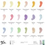 Acrylic Colour Pastel Paint Set Signature 18pc x 36ml (1.2 US fl.oz) - Image 6