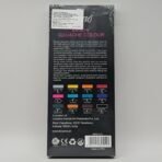 BRUSTRO Artists Gouache Colour | Set of 12 Colours X 12ml Tubes |Opaque Colors,Intermixable - Image 2