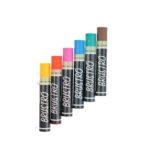 BRUSTRO Artist Oil pastel set of 24 (Regular) - Image 4