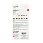 Skin Colour Pencils Signature 12pc - Image 3