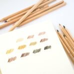 Skin Colour Pencils Signature 12pc - Image 4