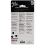 Mont Marte Calligraphy Dip Pen Set, Signature 10pc - Image 3