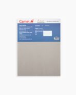Camel Canvas Pad Individual pad with 10 sheets  12 x 16 - Image 2