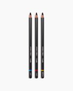 Camlin  Charcoal  Pencils  Assorted  pack  of  3  grades - Image 3