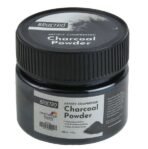 BRUSTRO Artists' Compressed Charcoal Powder 100 ml