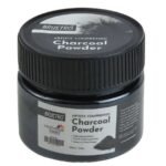 BRUSTRO Artists' Compressed Charcoal Powder 100 ml