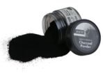 BRUSTRO Artists' Compressed Charcoal Powder 100 ml - Image 2