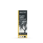 Brustro English Willow Charcoal Assorted (15 Sticks)