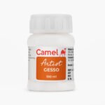 Camel Gesso  Individual jar of 100 ml