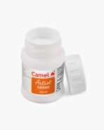 Camel Gesso  Individual jar of 100 ml - Image 2