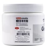 Premium Gesso 500ml (16.9 us fl.oz) - Image 2