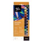 Gouache Paints Set Signature 12pc x 12ml