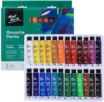 Gouache Paints Signature 24pc x 12ml
