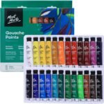 Gouache Paints Signature 24pc x 12ml