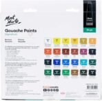 Gouache Paints Signature 24pc x 12ml - Image 3