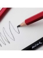 Mont Marte Graphite Pencils Signature 12pc - Image 2