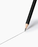 Camlin Drawing Pencils Pack of 10 pencils, HB - Image 2