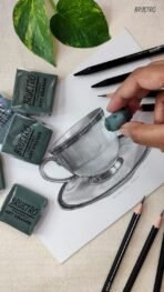 BRUSTRO Kneadable Art Eraser | Pack of 6 - Image 3