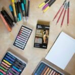 Metallic Soft Pastels Premium 10pc - Image 6