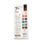 Mont Marte Oil Paints Signature 12pc x 12ml (0.4 US fl.oz) - Image 3